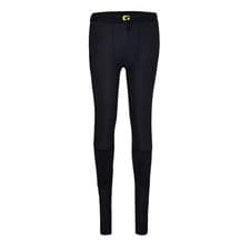 Image of Skins Mens Series-5 Black Leggings Compression Size Large BNWT