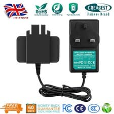 Image of Ni-MH/Ni-CD Battery Charger For AEG B18 BXL18 MXS18 BBM18STX BS12X B9.6 BBS14X