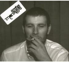 Image of Arctic Monkeys : Whatever People Say I Am, That's What I'm Not CD (2022)
