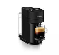Image of Krups XN910N40 Nespresso Pod Coffee Machine Maker Vertuo Next 1.1L 1500W Black