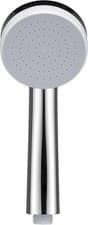 Image of Croydex AM301041 Presion Pressure Boost 1 Function Shower Handset Chrome