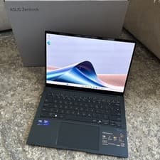 Image of Asus Zenbook UX3405CA 14" OLED TouchScreen Intel Core Ultra 7, 16GB , 1TB -1311-