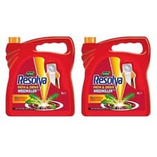Image of Resolva Path & Drive Ready to Use Weed Killer 3L x 2
