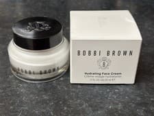 Image of Bobbi Brown Hydrating Face Cream (50 Ml) Brand New Boxed - Free Postage 🚚
