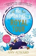 Image of The Potion Diaries: Royal Tour