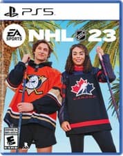 Image of NHL 23 - PS5