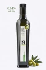 Image of Organic Cold Pressed Extra Virgin Olive Oil Spanish Picual Early Harvest 500ml