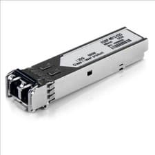 Image of StarTech Cisco Compatible Gigabit Fiber SFP Transceiver Module MM LC