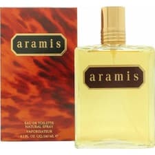 Image of ARAMIS 240ML EDT SPRAY | NEW | FREE P&P |