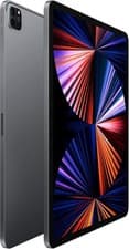 Image of Apple iPad Pro 6th Gen 12.9" 2022 M2 - 128GB WiFi - Space Grey - Good