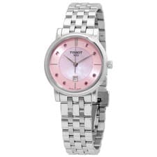 Image of Tissot Carson Premium Lady Quartz Watch 30mm - T122.210.11.159.00