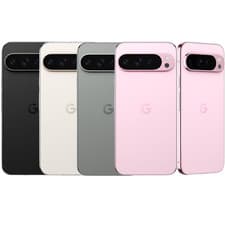 Image of Google Pixel 9 Pro XL 128GB / 256GB/ 512GB Unlocked Android Smartphone Very Good
