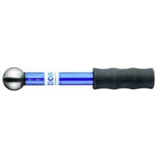 Image of Gedore 1196731 Torque Wrench TSP SLIPPER 1/4" 2-10 Nm