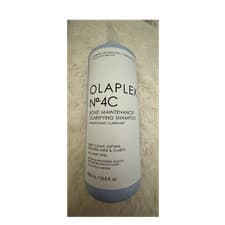 Image of Olaplex No.4C Bond Maintenance Clarifying Shampoo Silicone-Free Vegan 1000ml