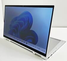 Image of Hp EliteBook X360 1040 G8 INTEL i7 1185G7 32GB RAM 512GB M.2 TouchScreen Sale