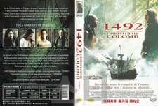 Image of 1492: CONQUEST OF PARADISE (1992) - DVD - REGION 2 - GERARD DEPAR DIEU UK SELLER