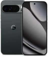 Image of Google Pixel 10 Pro XL 512GB 6.8in Display Android Smartphone Black Unlocked