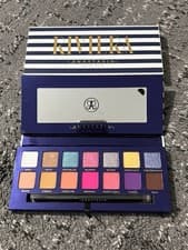 Image of Anastasia Beverly Hills Riviera Eyeshadow Palette - DISCONTINUED