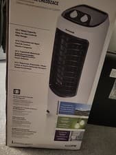 Image of Honeywell TC50PM Portable Evaporative Air Cooler for Indoor Use
