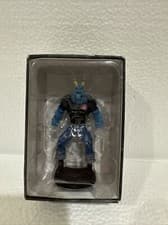 Image of Eaglemoss Marvel DC Comics Superhero Collection Blue Devil #90