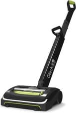 Image of Gtech AirRAM MK2 K9 Lightweight Cordless Vacuum Cleaner Aluminium 22V Black New