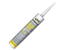 Image of Everbuild Sika - Galva Mate Sealant Grey C3