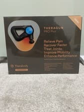 Image of Therabody Theragun Pro Plus Gen 6 Massage Gun| £600 RRP