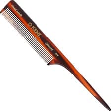 Image of Kent Brushes Handmade Comb A 8T Tail for Women 1 Count (Pack of 1)