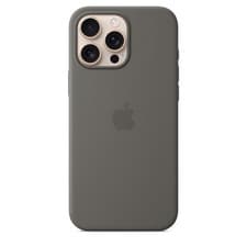 Image of For iPhone 16 |16 Plus|16 Pro|16 Pro Max Soft Silicone Case With MagSafe & LOGO