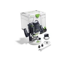 Image of Festool Router OF 2200 EB-Plus 230V GB 576218