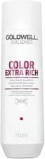 Image of Goldwell Dualsenses Color Extra Rich Brilliance Shampoo 250ml