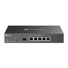 Image of TP-Link ER7206 Omada Gigabit Multi-WAN VPN Router, IPsec/PPTP/L2TP/ OpenVPN ✅
