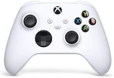 Image of Xbox Wireless Controller for Xbox Series X/S and Xbox One - Robot White