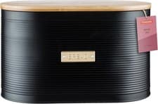 Image of Typhoon Otto Black Bread Bin