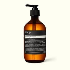 Image of Aesop Volumising Shampoo 500ml/16.9oz (Brand New)