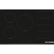 Image of Bosch Series 6 80cm 5 Zone Induction Hob with FlexInduction PXV831HC1E