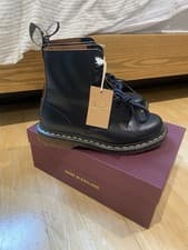 Image of Dr. Martens 1460 Made In England UK8
