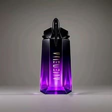 Image of MUGLER Alien Extraintense Eau de Parfum 90ml. Refillable⭐READ DESCRIPTION⭐