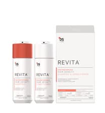 Image of DS LABS REVITA KIT High-Performance Hair Density Shampoo & Conditioner 205ml