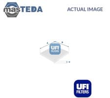 Image of 5308800 CABIN POLLEN FILTER DUST FILTER UFI FOR FIAT PANDA,500,500 C