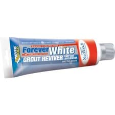 Image of EVERBUILD FOREVER WHITE GROUT REVIVER 200ML