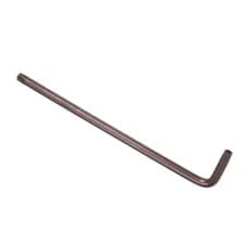 Image of Tamper Proof Torx Key T45 L-Shape Star Wrench for Auto Maintenance
