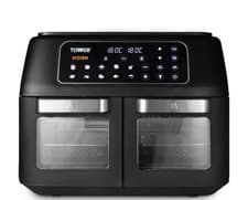 Image of Tower T17102 Vortx Vizion 11L Dual Basket Fryer Air Fryer 2400W.