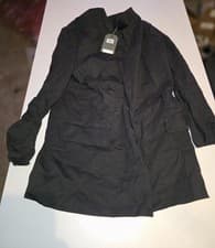 Image of Nordstorm Aleida Jersey Blazer Women's