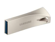 Image of Original Samsung Bar Plus USB 3.1 Flash Drive 64GB 300 MB/s Read MUF-64BE3