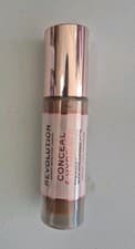 Image of Revolution Makeup London Conceal Hydrate Foundation F14 23ml Hyaluronic