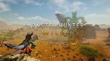 Image of Monster Hunter Wilds (PS5) Full Platinum & 100% Playthrough Boosting Service