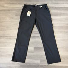 Image of Craghoppers Kiwi Pro Trousers Mens W40 Grey Pro Stretch Hiking Walking New