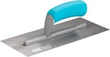 Image of Plastering Trowel Finishing Smoothing Spatula Tool 280mm Wall Builder Blade