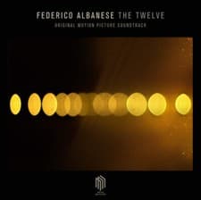 Image of The Twelve CD (2019) ***NEW*** Value Guaranteed from eBay’s biggest seller!
